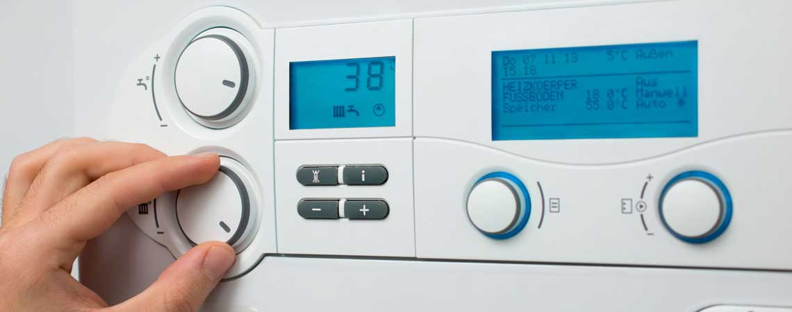 Central Heating Installation Kent